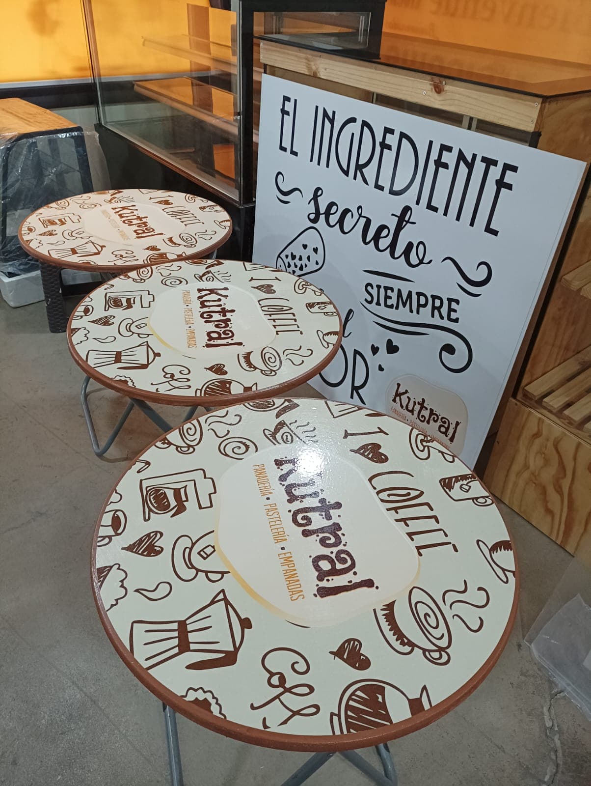 Producto 5