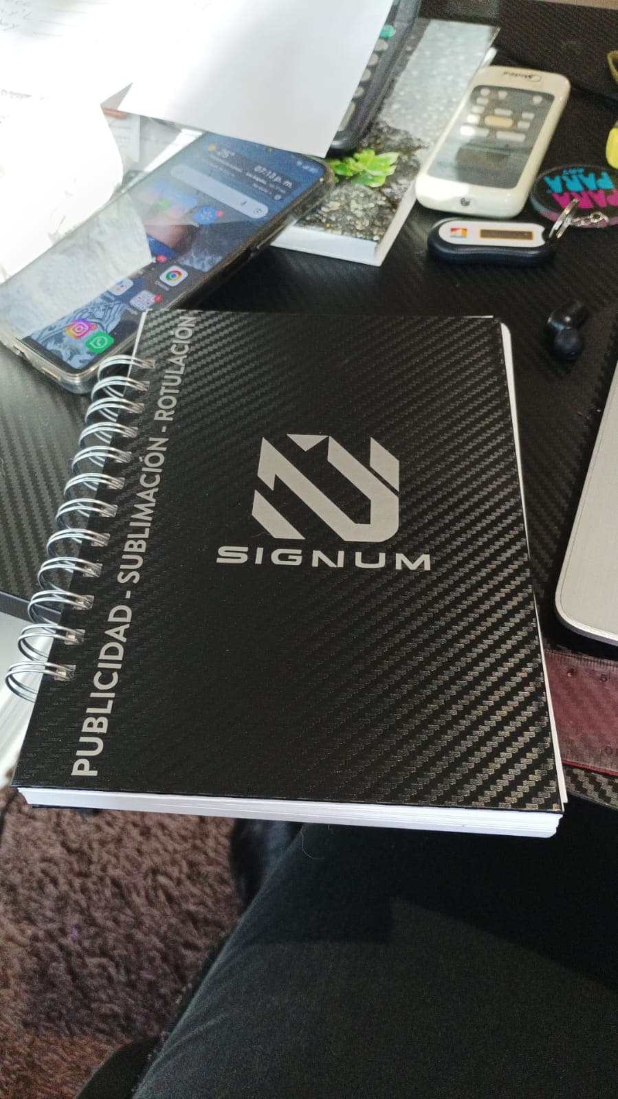 Signum | Estudio Creativo