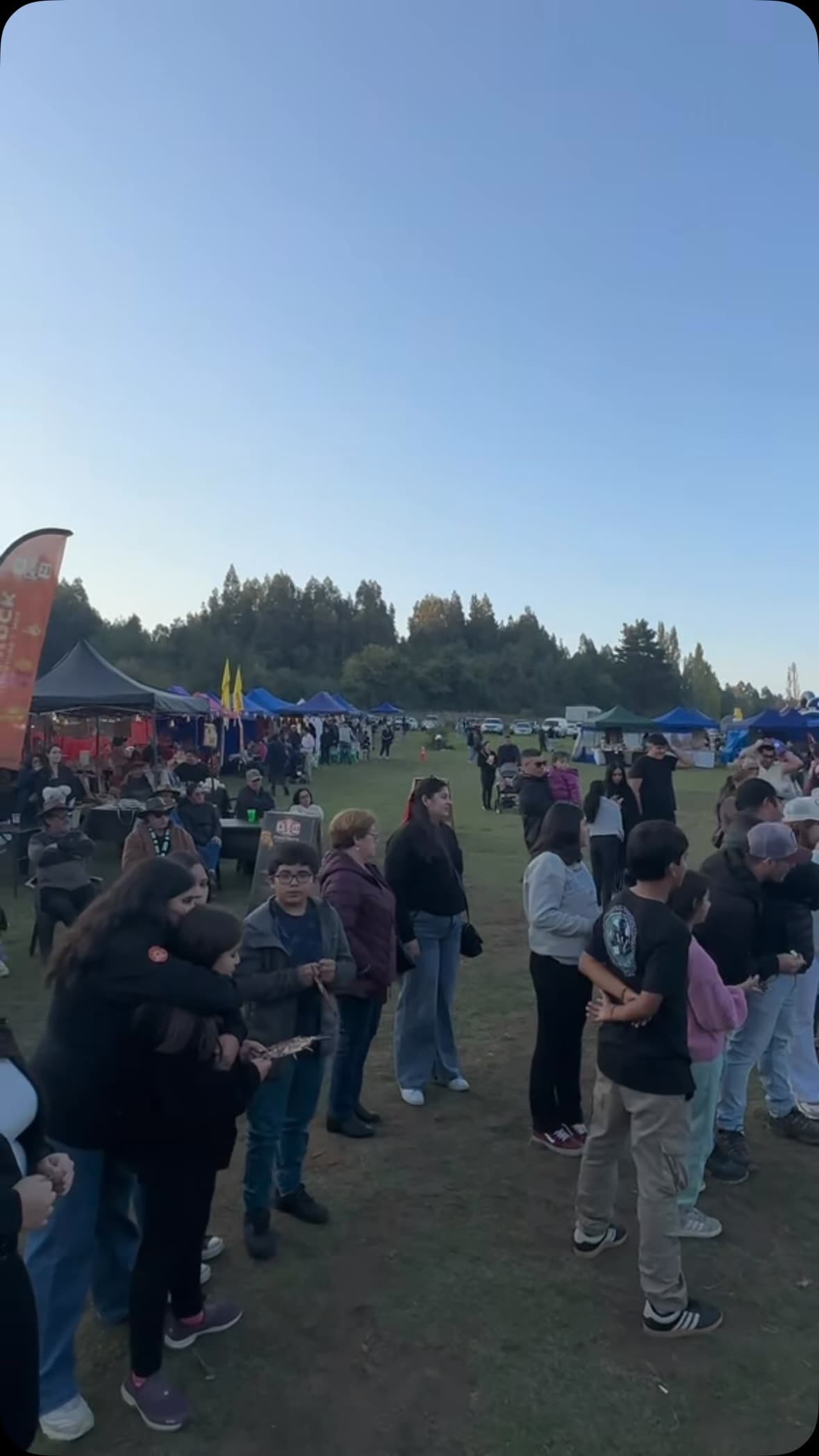 Equinoturismo: Exposición de Caballos Árabes, Emprendedores y Panorama Familiar en Los Ángeles