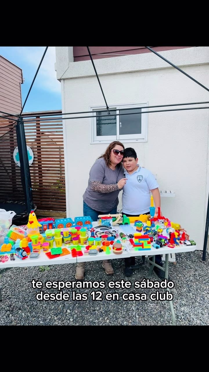 Día Especial en Casa Club: descuentos hasta 50% OFF y Mascotita Feliz este sábado