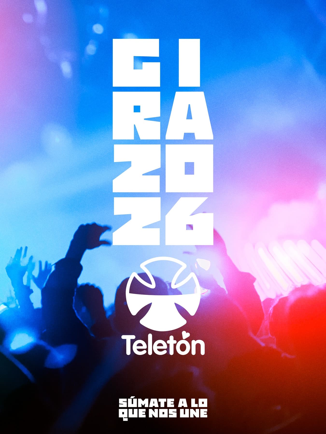 Gira Teletón 2026 llegará a Los Ángeles con música en vivo y espectáculos gratuitos