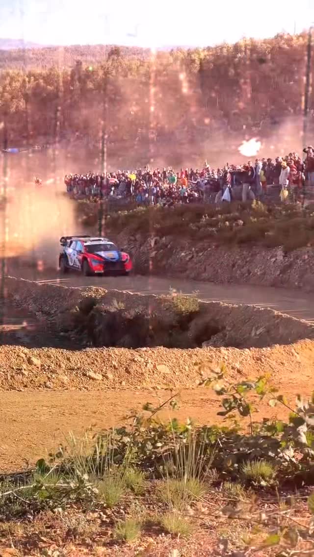 RallyMobil: Largada Protocolar en Negrete con Presentación de Equipos