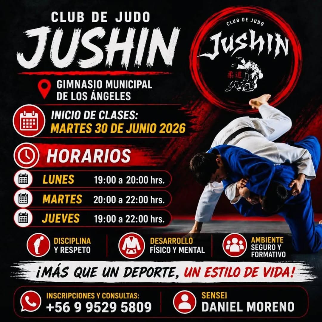 Nueva Escuela de Judo Abre sus Puertas en Los Ángeles para Niños, Jóvenes y Adultos